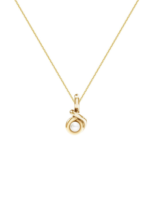 Pendentif Isor Perle