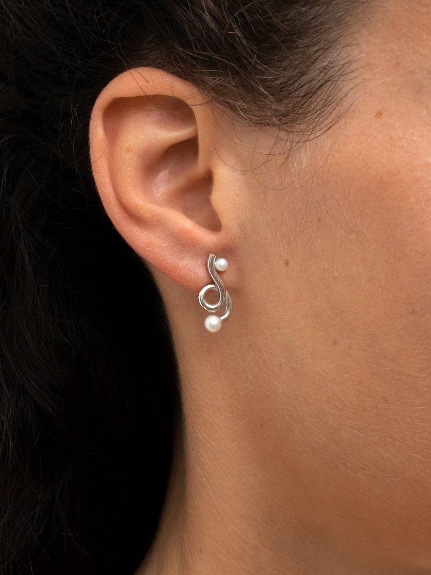 Boucles d'oreilles Pampa