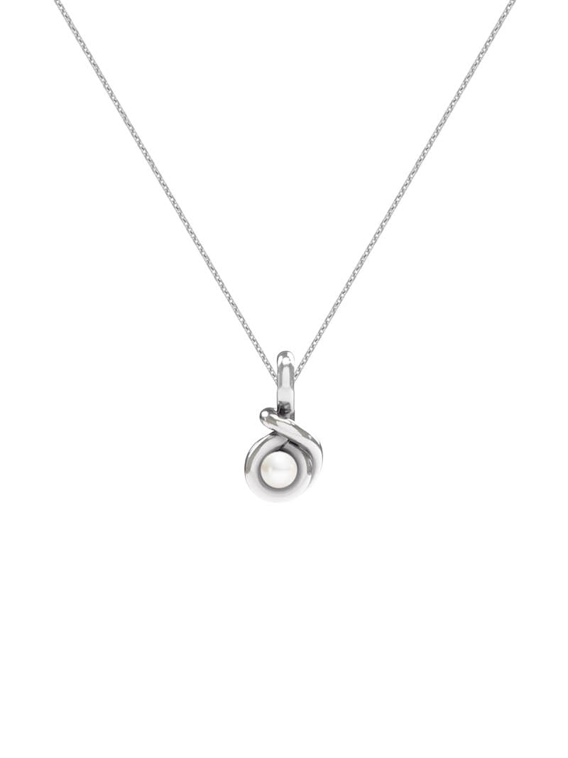 Isor Pearl Pendant