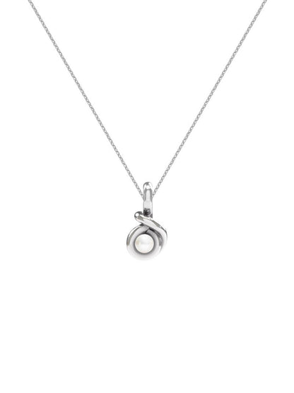 Isor Pearl Pendant