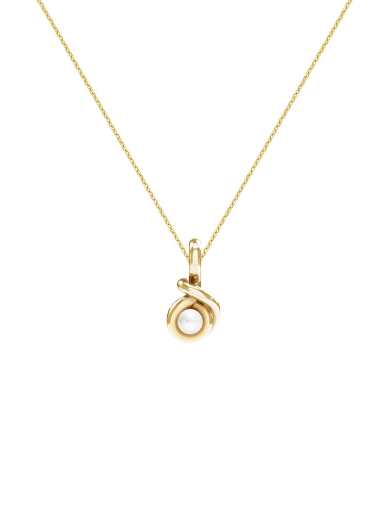 Pendentif Isor Perle