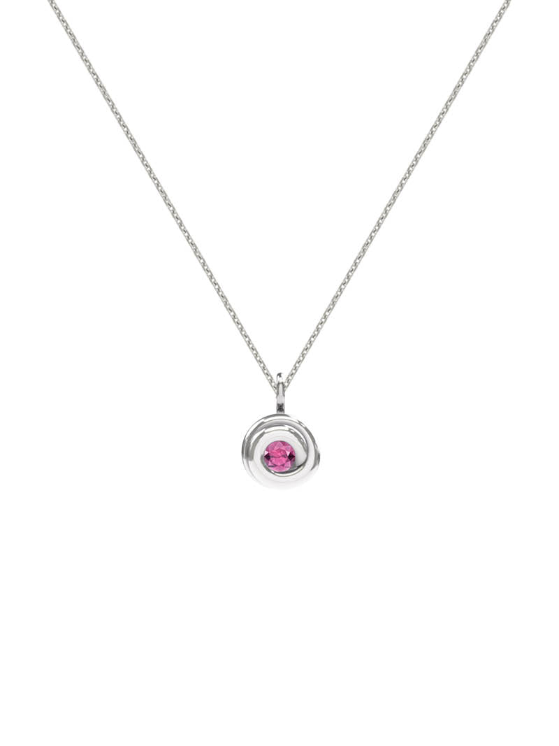 Pendentif Mimo Mini Rose
