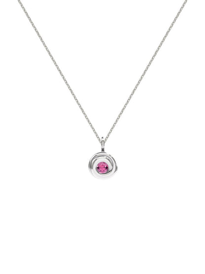 Pendentif Mimo Mini Rose