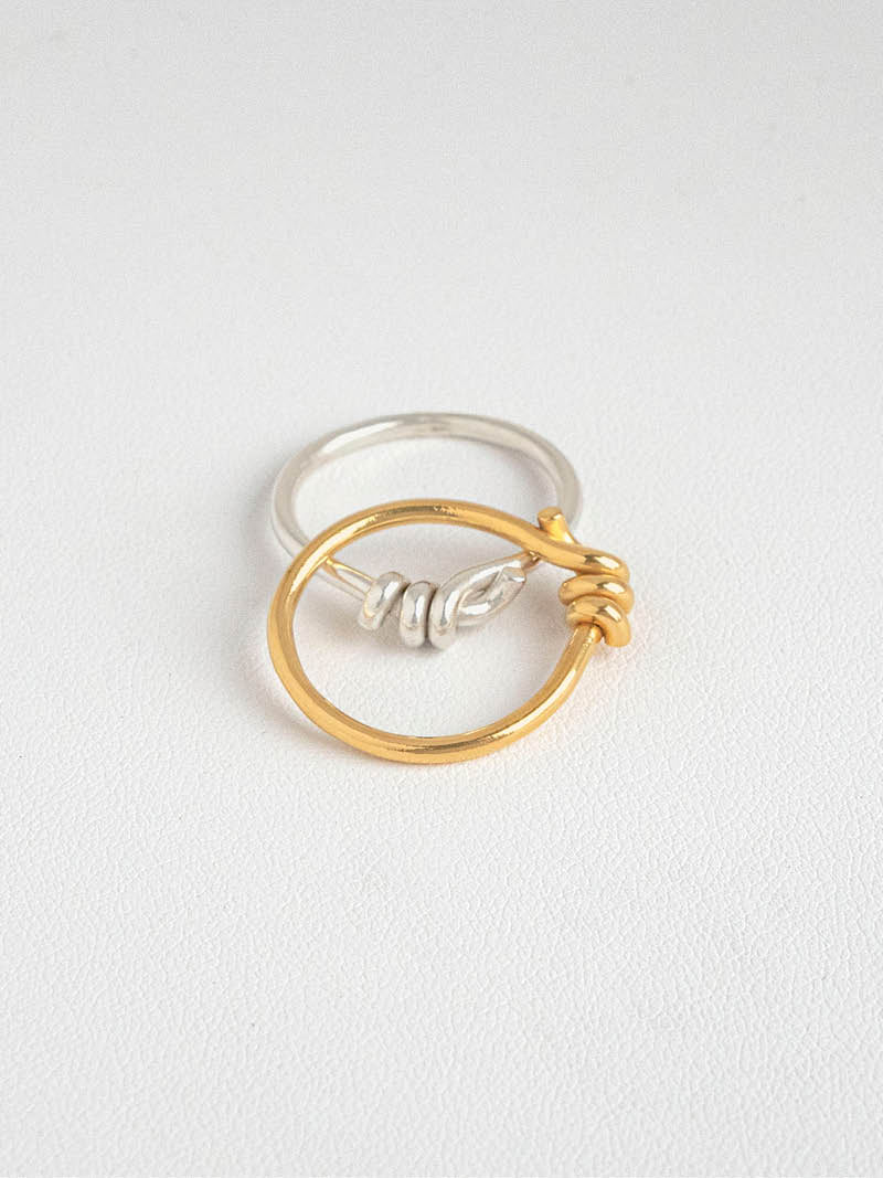 Bague Oda